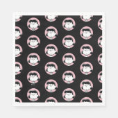 pinda's | De gezichten van Lucy Servet (Voorkant)