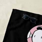 pinda's | De gezichten van Lucy Strandlaken (In situ)