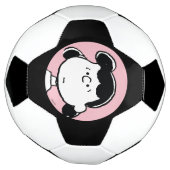 pinda's | De gezichten van Lucy Voetbal (Gedraaid)