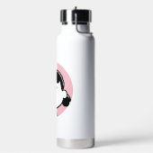 pinda's | De gezichten van Lucy Waterfles (Links)