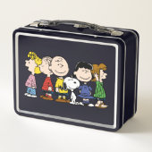 pinda's | De pinda's gang samen (Achterkant)