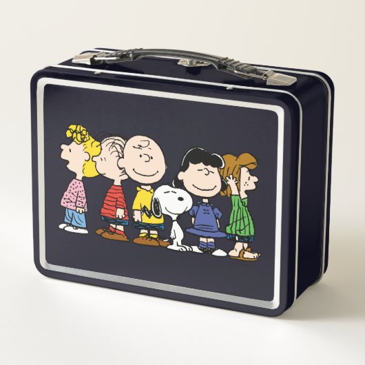 pinda's | De pinda's gang samen (Achterkant)