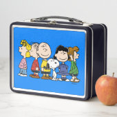 pinda's | De pinda's gang samen (In situ)