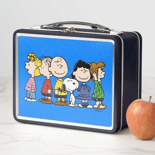 pinda's | De pinda's gang samen (In situ)