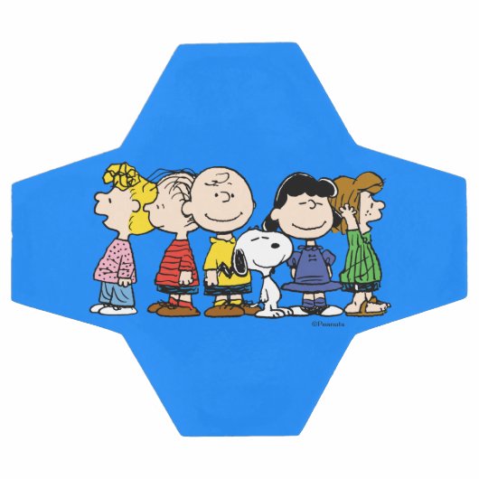 pinda's | De pinda's gang samen Voetbal (Enkel)