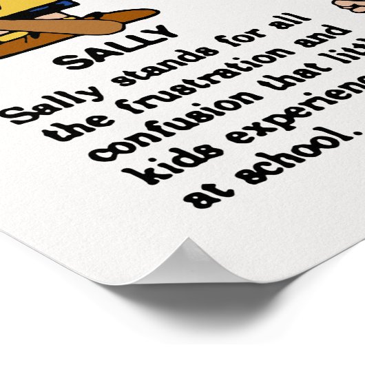 pinda's | De pinda's Poster (Hoek)