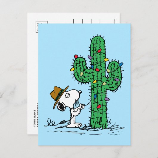 pinda's | Diabetes van Spike Briefkaart (Voorkant / Achterkant)