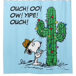 pinda's | Diabetes van Spike Douchegordijn