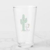 pinda's | Diabetes van Spike Glas (Achterkant)