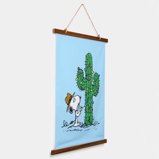 pinda's | Diabetes van Spike Hangend Wandkleed (Gebogen)