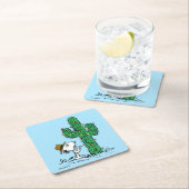 pinda's | Diabetes van Spike Kartonnen Onderzetters (Insitu)