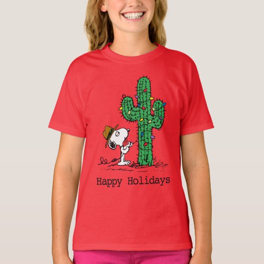 pinda's | Diabetes van Spike T-shirt (Voorkant)