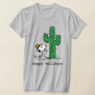 pinda's   Diabetes van Spike T-shirt