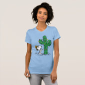 pinda's | Diabetes van Spike T-shirt (Voorkant volledig)