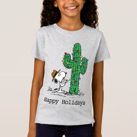 pinda's | Diabetes van Spike T-shirt (Voorkant)