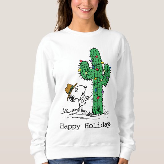 pinda's | Diabetes van Spike Trui (Voorkant)