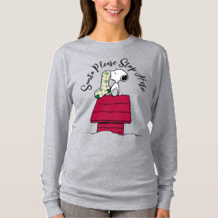 pinda's   "Dit is het seizoen! T-shirt