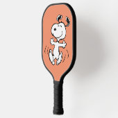 pinda's | Een Snoopy Happy Dance 2 Pickleball Paddle (Links)