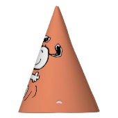 pinda's | Een Snoopy Happy Dance Feesthoedjes (Rechts)