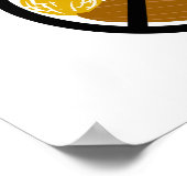 Pinda's en boomgaarden Vrije ruimte op school of K Poster (Hoek)