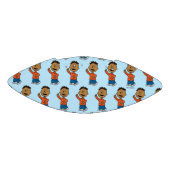 pinda's | Franklin American Football (Paneel)