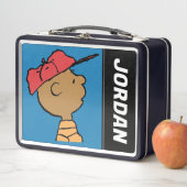 pinda's | Franklin Baseball Pet (In situ)