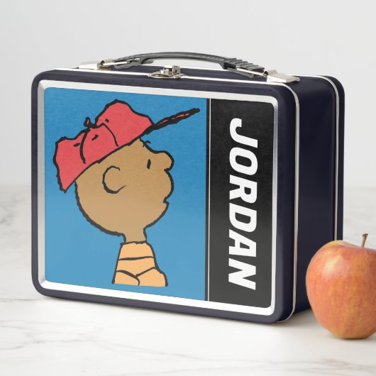 pinda's | Franklin Baseball Pet (In situ)