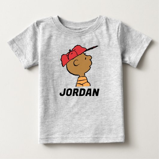 pinda's | Franklin Baseball Pet (Voorkant)