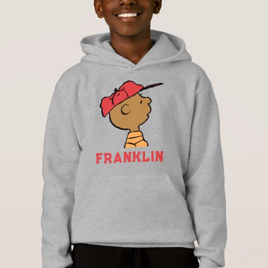 pinda's | Franklin Baseball Pet (Voorkant)