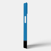 pinda's | Franklin Baseball Pet Case-Mate iPhone Case (Achterkant / Rechts)