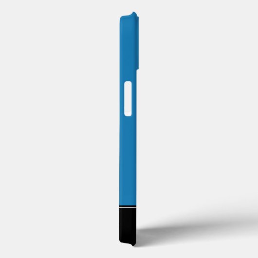 pinda's | Franklin Baseball Pet Case-Mate iPhone Case (Achterkant / Rechts)