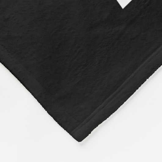 pinda's | Franklin Baseball Pet Fleece Deken (Hoek)