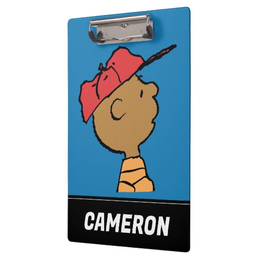 pinda's | Franklin Baseball Pet Klembord (Links)