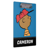 pinda's | Franklin Baseball Pet Klembord (Rechts)