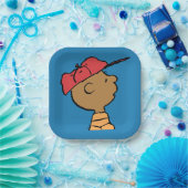 pinda's | Franklin Baseball Pet Papieren Bordje (Feest)