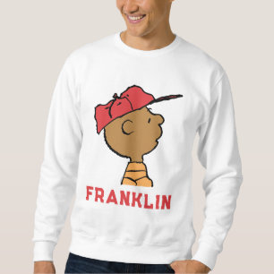 pinda's   Franklin Baseball Pet Trui