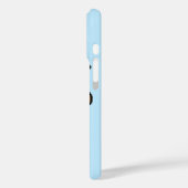 pinda's | Franklin Case-Mate iPhone Case (Achterkant / Links)