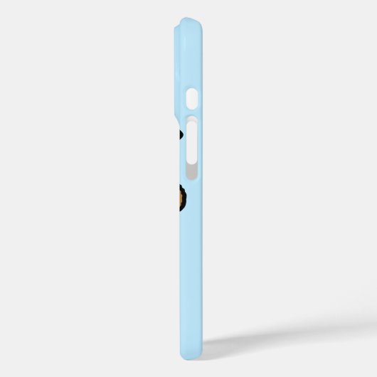 pinda's | Franklin Case-Mate iPhone Case (Achterkant / Links)