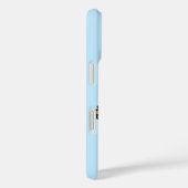 pinda's | Franklin Case-Mate iPhone Case (Achterkant / Rechts)