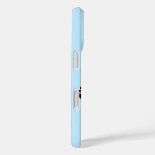 pinda's | Franklin Case-Mate iPhone Case (Achterkant / Rechts)