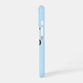 pinda's | Franklin iPhone 16 Hoesje (Linkerkant)