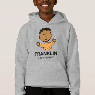 pinda's   Franklin Kijk