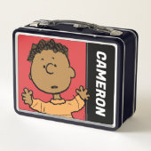 pinda's | Franklin Kijk (Achterkant)