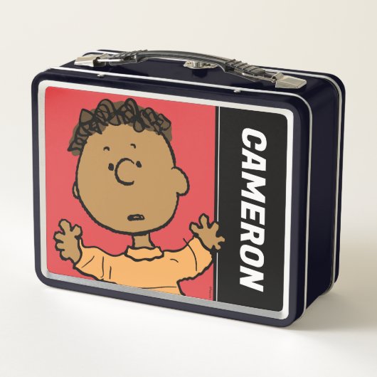 pinda's | Franklin Kijk (Achterkant)