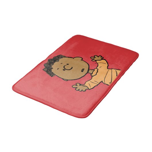 pinda's | Franklin Kijk Badmat (Gekanteld)