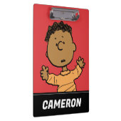 pinda's | Franklin Kijk Klembord (Rechts)