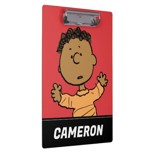 pinda's | Franklin Kijk Klembord (Rechts)