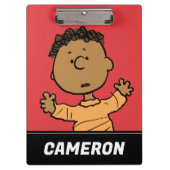 pinda's | Franklin Kijk Klembord (Voorkant)