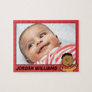 pinda's   Franklin Kijk Legpuzzel