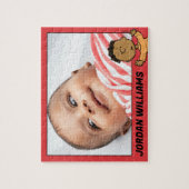 pinda's | Franklin Kijk Legpuzzel (Verticaal)